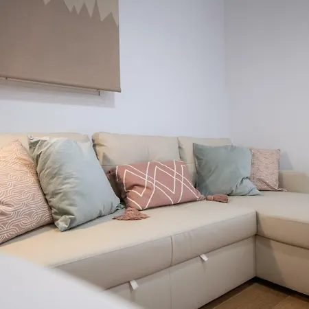 Apartamento La Goleta