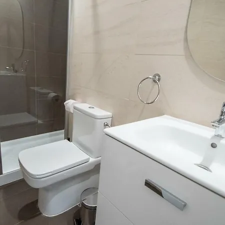 Apartamento La Goleta *