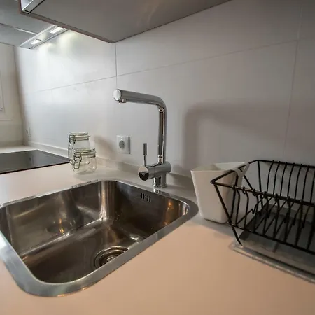 Apartamento La Goleta Cádiz