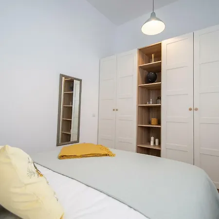 Apartamento La Goleta
