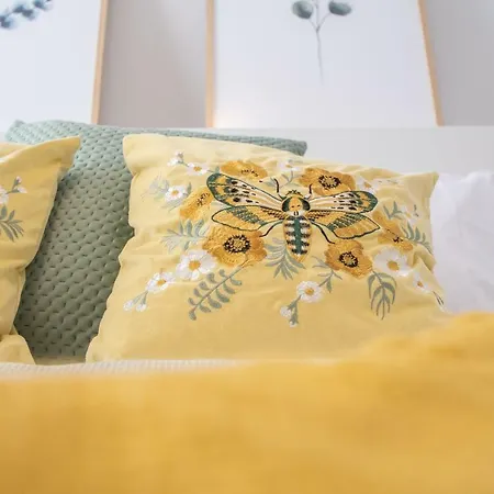 Apartamento La Goleta Cádiz
