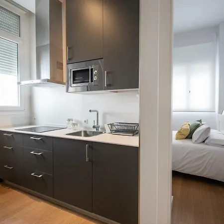 La Goleta Apartamento Cádis