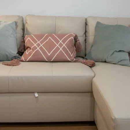 Apartamento La Goleta