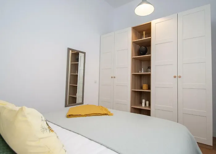 Apartamento La Goleta