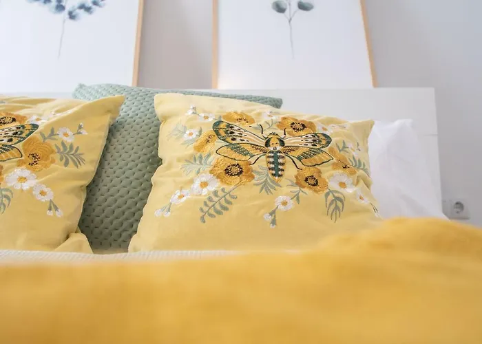 Apartamento La Goleta Cádis