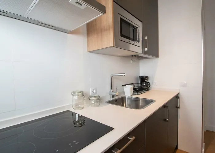 Apartamento La Goleta Cádis