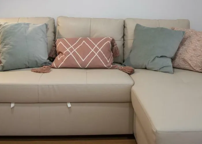 Apartamento La Goleta