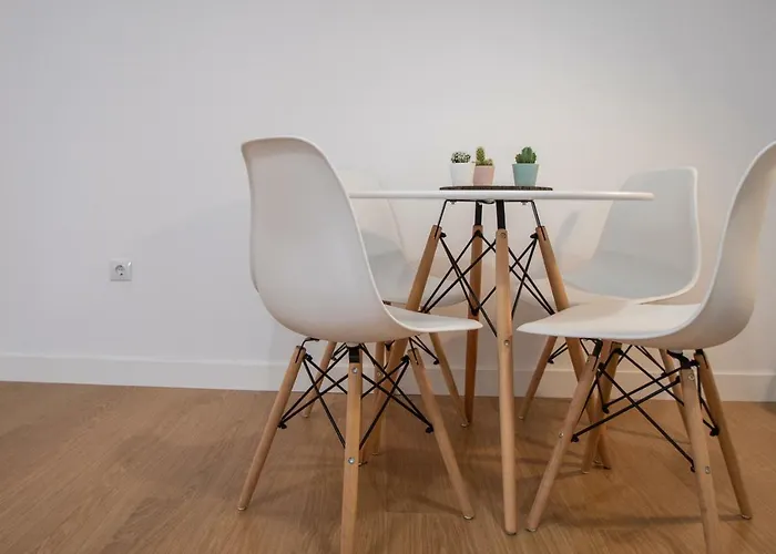 La Goleta Apartamento *