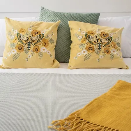 La Goleta Apartmán *