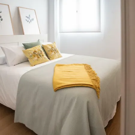 La Goleta Apartment