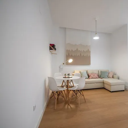 La Goleta Apartmán *