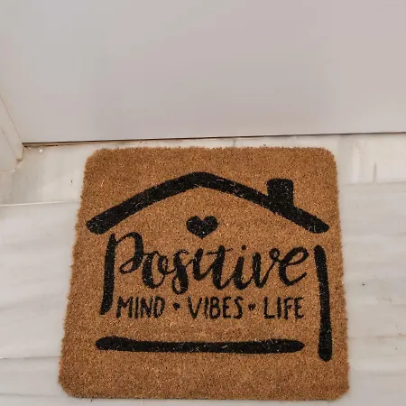 Apartmán La Goleta *