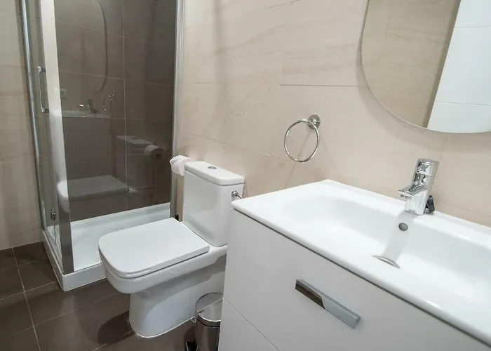 Apartamento La Goleta *