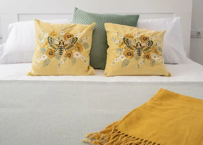 La Goleta Apartamento *