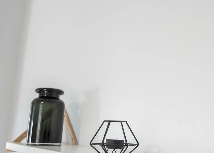 La Goleta Lägenhet *