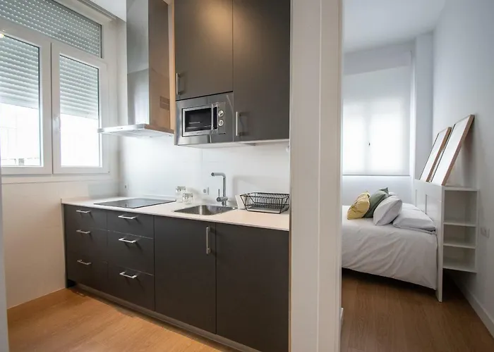 La Goleta Apartamento Cádiz