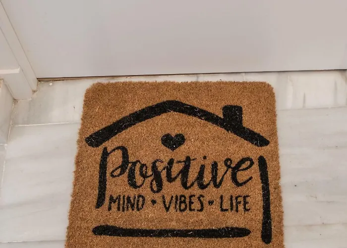 Lägenhet La Goleta *