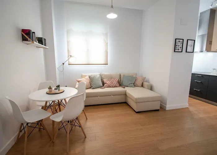 La Goleta Apartamento Cádiz