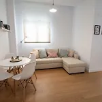 La Goleta Apartment Cádiz