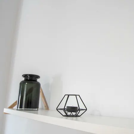 La Goleta Apartment *