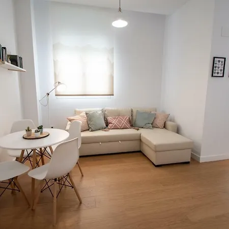 La Goleta Appartement Cadix