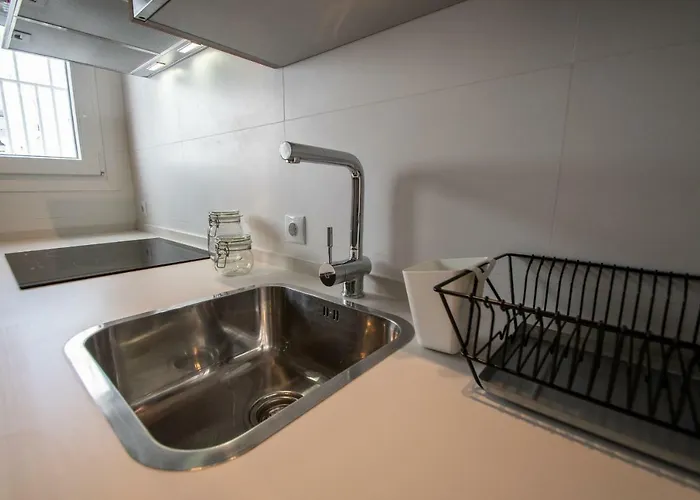 Appartement La Goleta Cádiz