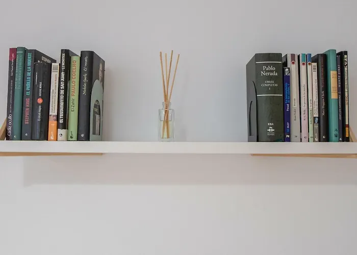 La Goleta Appartement