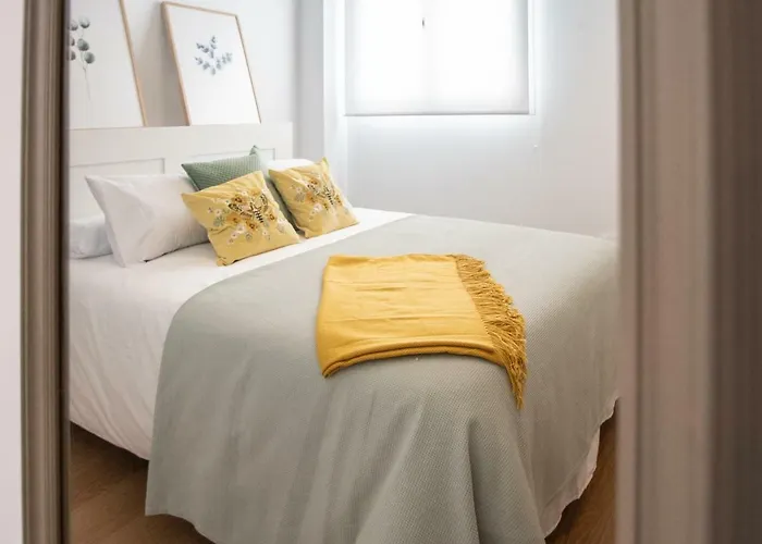 La Goleta Appartement